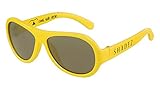SHADEZ（シェイズ）キッズ用サングラス Classics Collection イエロー
