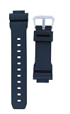 Casio純正交換用バンドG - Shock腕時計model- dw-9051、g-2200、g-2210