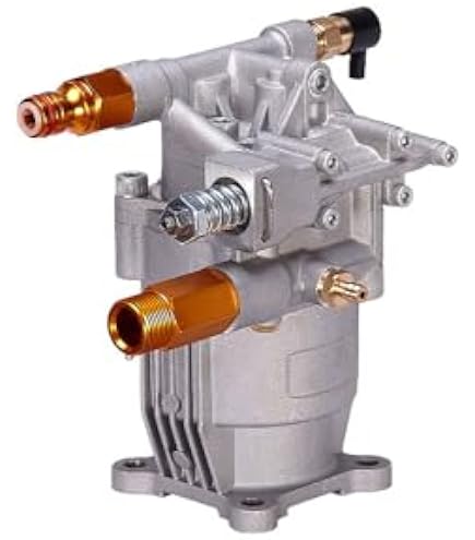 Amazon.co.jp: スーパー工業 ガソリンエンジン式高圧洗浄機SEV-2108SS