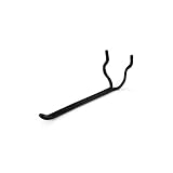 アマブロ ペグシリーズ amabro PEG SERIES HOOK ペグ バー ≪PEG BAR Sサイズ/ブラック≫