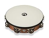 LP エルピー タンバリン ゴスペル スタイル Worship Tambourine LP316