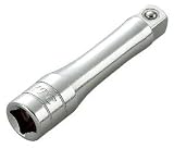 KTC(ケーテーシー) エクステンションバー 9.5mm (3/8インチ) BE3-050-H