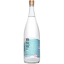 Amazon.co.jp: 泡盛 島唄 25度 1.8L 1800ml × 1ケース / 6本