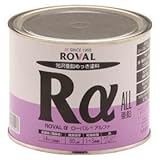 ローバル:ローバルアルファ 型式:RA-0.7KG