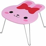 アニマルミニテーブル うさぎ