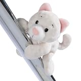 NICI マグニキ ラブキャット キュート 12cm マグネット
