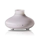 PRISMATE(プリズメイト) ペットボトル式加湿器 PR-HF011 (WH(ホワイト))