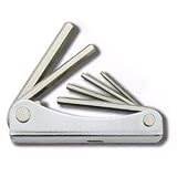 新潟精機(SK) 六角レンチセット HKS-02