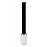 Williams 35296 1/2-Inch Drive Hex Long Bit Socket, 12mm by Williams