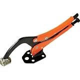 GRIP-ON社:GRIP-ON C型グリッププライヤー(据置き型) 300mm 222-12 型式:222-12
