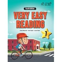 その他 VERY EASY READING 1 STUDENT BOOK WITH STUDENT DIGITAL MATERIALS CD Amazon | VERY EASY READING 1 STUDENT BOOK WITH STUDENT