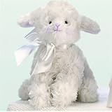 Bearington Baby Lil Blessing Lamb by Bearington [並行輸入品]