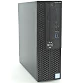 Amazon.co.jp: 【整備済み品】 DELL OptiPlex 3060 SFF 第八世代Core