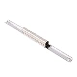 Perfk 260mm　耐久　丈夫　プラスチック製　1/2インチ　ソケットラック　ソケットホルダー　オーガナイザー