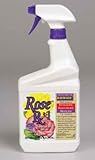 Rose Rx 3-In-1 Neem Oil Ready To Use [並行輸入品]