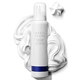 肌ナチュール 炭酸 泡洗顔 ホワイトクリーミーホイップ 105g (約1ヶ月分)