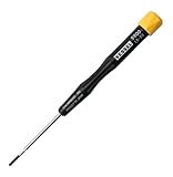 Vessel Micro Screwdriver -1.8 * 50 ( No.9900 ) [並行輸入品]