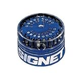 SIGNET(シグネット) 1/4”HEX ビットセット 22009