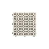 ミヅシマ工業:ミヅシマ ネパックマット 本体 150X150 グレー 421-0030 型式:421-0030