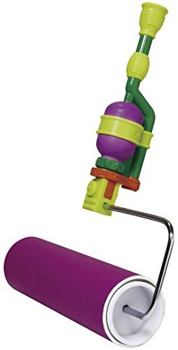 Splatoon (スプラトゥーン) スプラローラークリーナー 全1種 パープル