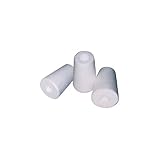 アンカーラッパ 300個 16φ?25φ兼用 白 アラオ