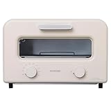 アイリスオーヤマ スチームカーボントースター SOT-401-C