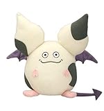 DRAGON QUEST スマイルスライム ぬいぐるみ モーモン