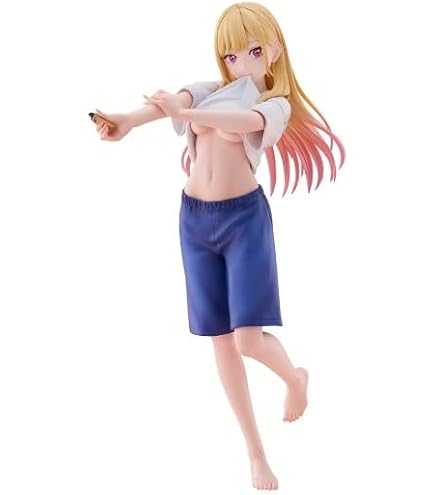 その着せ替え人形は恋をする Hello 喜多川海夢 フィギュア ガレージキット Amazon.co.jp: その着せ替え人形は恋をする 喜多川海夢 ガレージ