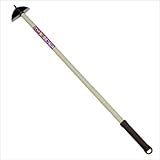 ガーデンヘルパー(GardenHelper) パイプ長柄 ミニ草削り P-109