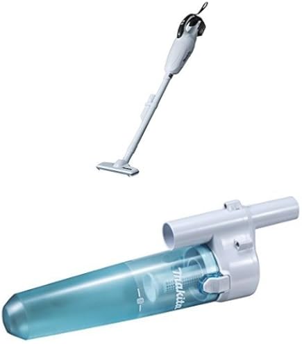 Amazon.co.jp: マキタ コードレス掃除機 紙パック式&サイクロン 標準25