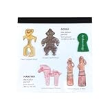 グリーンフラッシュ STUDYHOLIC メモパッド・スクエア 考古学 ST-034