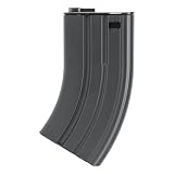 double eagle 7.62×39mm 20rdタイプ 130連スチールマガジン ダブルイーグル DE Airsoft