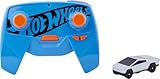 ホットウィール(Hot Wheels) 1:64 RC – サイバートラック GXG30