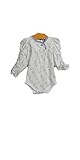 Feather Baby SLEEPWEAR ユニセックス・ベビー US サイズ: 3-6 Months