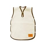 プリエール　オーガニックコットン　ベビースリーパー