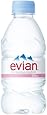 Evian(エビアン) ミネラルウォーター 330ml×24本