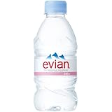 Evian(エビアン) ミネラルウォーター 330ml×24本