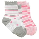 【並行輸入】【メール便】ベビーレッグス　チェシャイア　靴下2足セット　BabyLegs Cheshire Socks