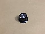 BOSSスタイルノブ Black