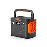 Jackery ポータブル電源 1000 Plus リン酸鉄 1264Wh 大容量 AC出力(2000W 瞬間最大4000W) 1.7時間 