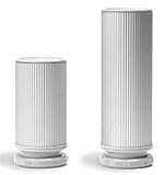 6 " Euro調節可能家具脚 – Alumina