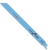 BOSCH(ボッシュ) 金属用セーバーソーブレード5本組 S1122BF