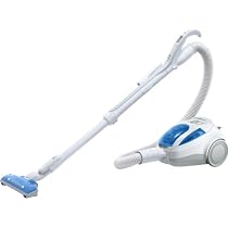 Amazon.co.jp: 日立 HITACHI 掃除機 キャニスター ごみダッシュ