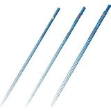 東京硝子器械:TGK メスピペット Sグレード 先端 20mL 371115379 型式:371115379