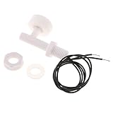 KESOTO 水位センサスイッチ　タンク プール アクアリウム 液体水位センサー M12 フロートスイッチ