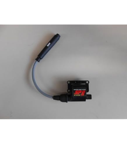 Amazon | ASウオタニ SPⅡハイパワーコイルセット (2P) 85 01019