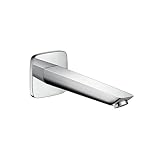 Hansgrohe(ハンスグローエ) ロギス バススパウト (ハンスグローエ ジャパン公式・日本規格適合品)