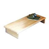 光大産業 玄関台 90cm