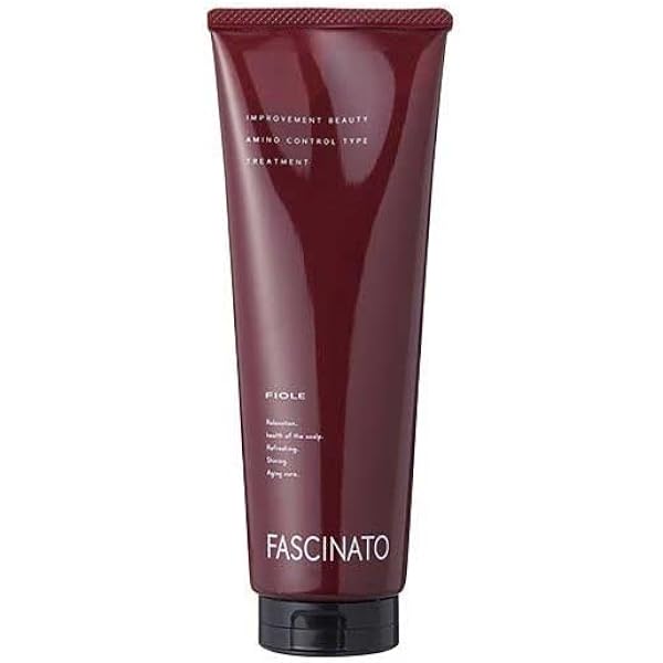 Amazon | フィヨーレ アドモア トリートメントクリーム 1st 550g