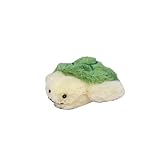 内藤デザイン研究所(Naitou Design) 海中散歩 ぽちゃまるマグネット カメ ぬいぐるみ雑貨 全高:約3.5cm 6歳～